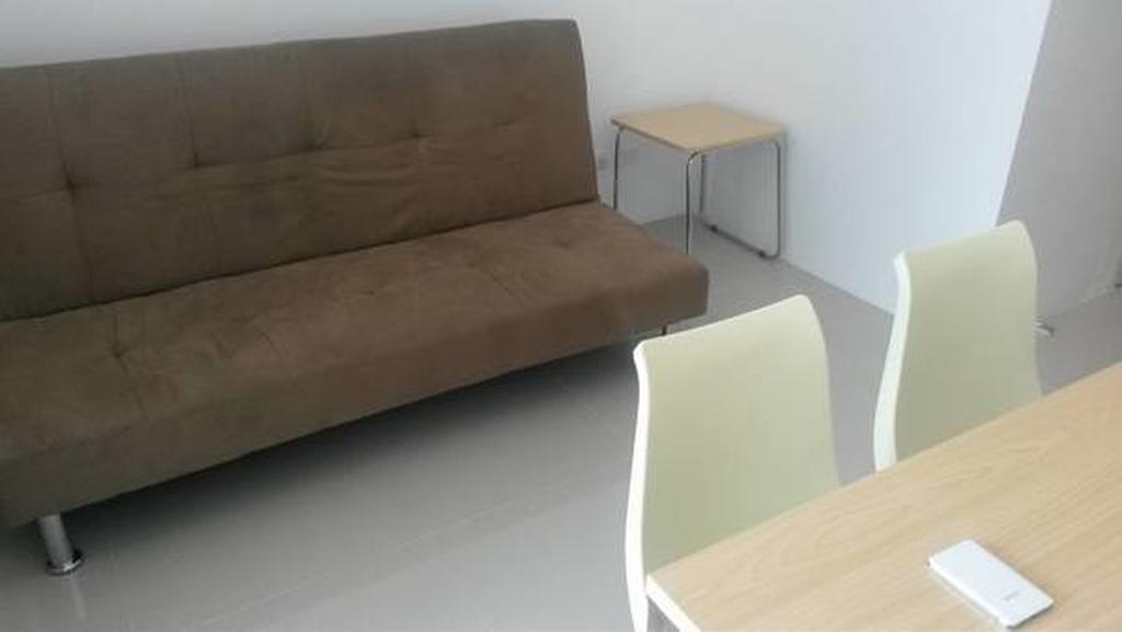 Sm Light Residence - 1Br Condo With Balcony Ff Manila Exterior photo