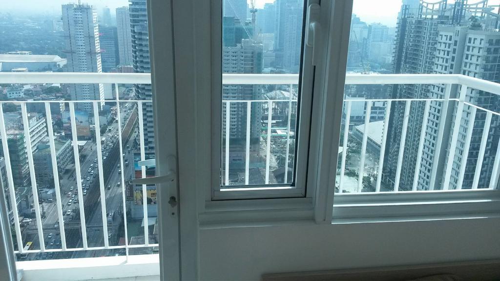 Sm Light Residence - 1Br Condo With Balcony Ff Manila Exterior photo